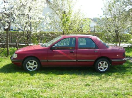 Used Ford Sierra 1992