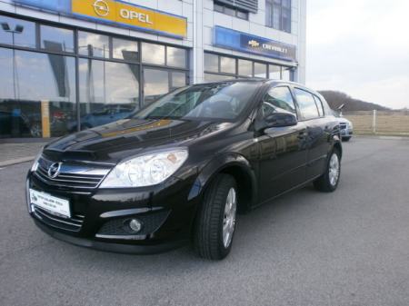 Usados Opel Astra 2008