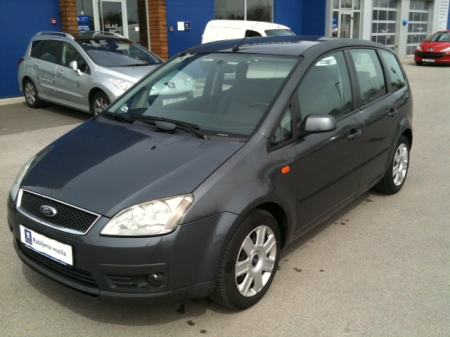 Used Ford Focus 2005