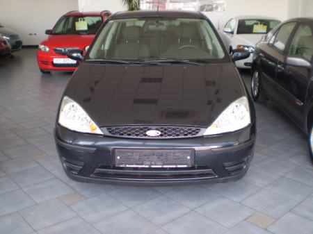 Used Ford Focus 2003