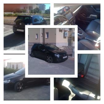 Used Volkswagen Golf 2006