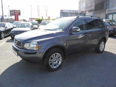 Used Volvo Xc90 2006