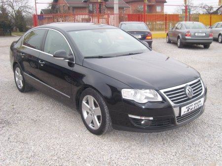 Gebrauchte Volkswagen Passat 2005