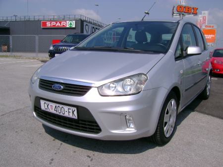 Used Ford Focus 2007