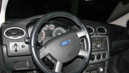 Used Ford Focus 2006