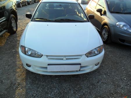Used Mitsubishi Colt 1997