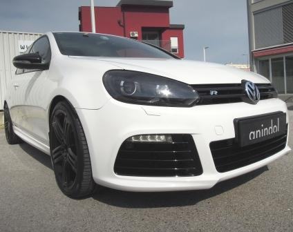 Used Volkswagen Golf 2011