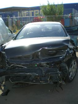 Segunda Mano Peugeot 607 2003
