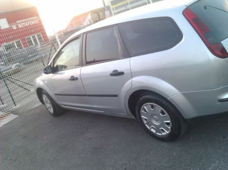 Used Ford Focus 2005