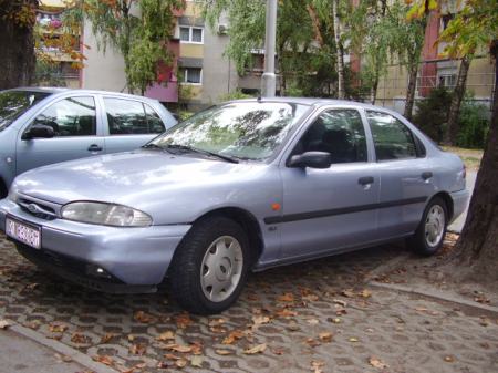 Used Ford Mondeo 1995
