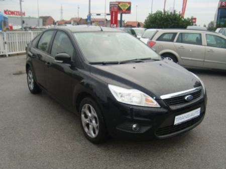 Used Ford Focus 2011