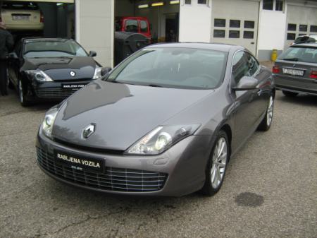 Segunda Mano Renault Laguna 2008