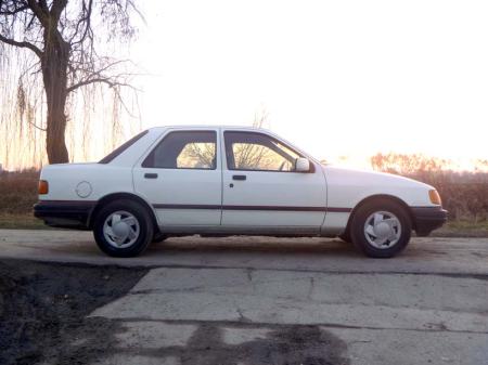 Used Ford Sierra 1988
