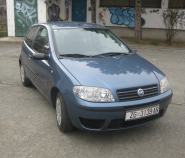 Fiat Punto 1.2 16v 