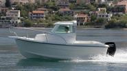 Fortis 590 c