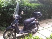 Piaggio Liberty 151 cm3