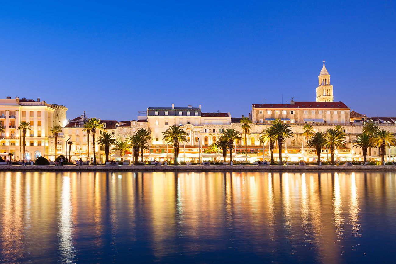 Hoteli i apartmani Split | Rent-A-Car Split - Njuškalo