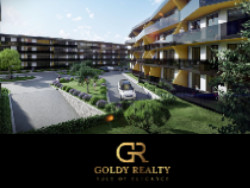 Projekt Goldy Residence - Poreč