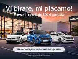 Kia centar Zagreb