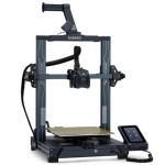 3d pisač printer elegoo neptune 3 pro