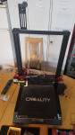3D printer creality cr10s pro v2