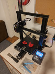 3D Printer - Creality Ender-3 Neo Kit