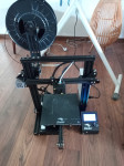 3D printer / Creality Ender 3
