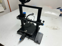 3D Printer, Creality Ender 3 V2