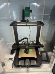 3D printer Ender 3 S1 PRO
