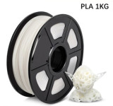3D Printer Filament / Plastika / Rola 1.75mm PLA 1kg