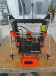3D printer Prusa i3 MK2