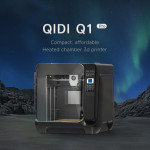 3d printer Qidi q1 pro