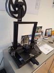3d printer Ender-3 V2