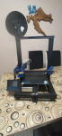 3D printer Tronxy xy 2 pro