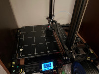 Anycubic Chiron 400x400x450mm