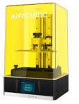 Anycubic Mono X 3D resin printer