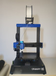 Artillery Genius Pro 3D printer