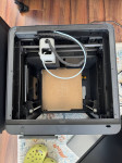 Bambu Lab P1S + EIBOS dryer + filamenti + oprema