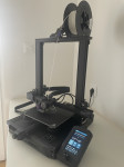 Creality Ender 3 S1 3D printer