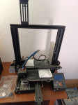 Ender 3D pro