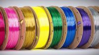 Filamenti za 3D printere već od 14,5 EUR