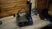 FYSETC Prusa MINI+ 3D Printer
