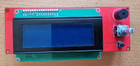 LCD RepRap Smart Conroller