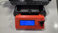 Prusa MK3S +