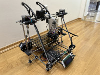RepRap 3D printer