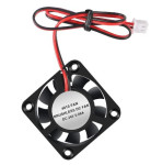 Ventilator Hotend 40x40x10mm za 3D Printer napajanje DC-24v