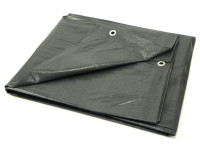 Cerada za pokrivanje 15x16m,15x20m 120g/m2