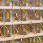 INOX mreža - X-TEND