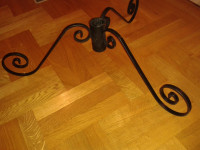 ručni rad, unikat, stalak za bor