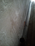 Žlijeb sa koljenom pocinčani - cca 2m